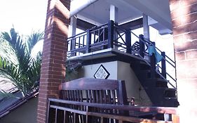 Bukit Indah Homestay